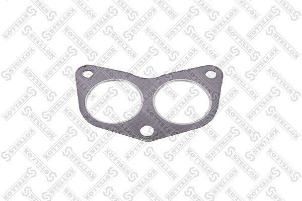 прокладка глушителя! 00646600\ Subaru Impreza 93-00/Legacy 89-99 75-51765-SX STELLOX