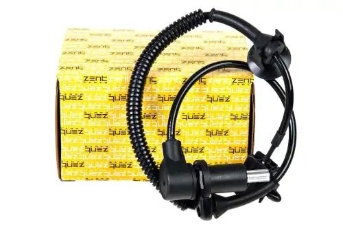 датчик ABS! задний правый\ Chevrolet Aveo 03> Z03249 ZENTPARTS