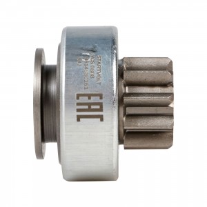 Привод стартера (бендикс) для а/м Hyundai Santa Fe (18-)/ix55 (07-) 3.5i/3.8i (V VCS0808 START VOLT