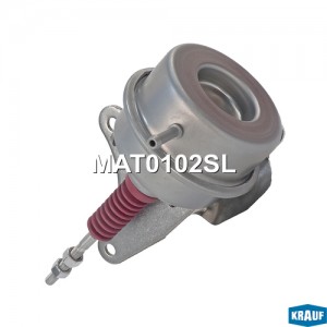 Актуатор RENAULT турбокомпрессора KRAUF MAT0102SL KRAUF