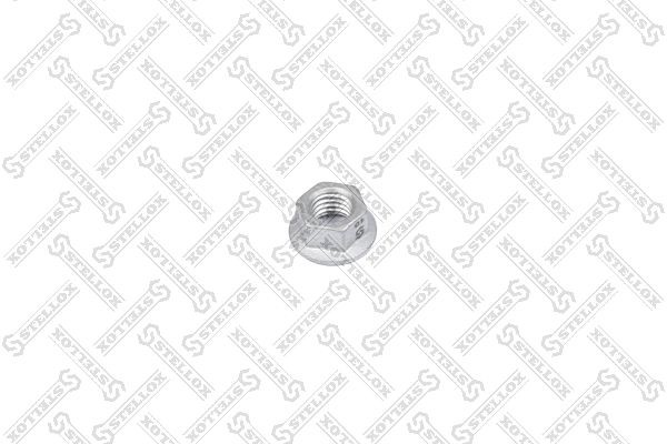 гайка! M10 \MAN 89-02337-SX STELLOX