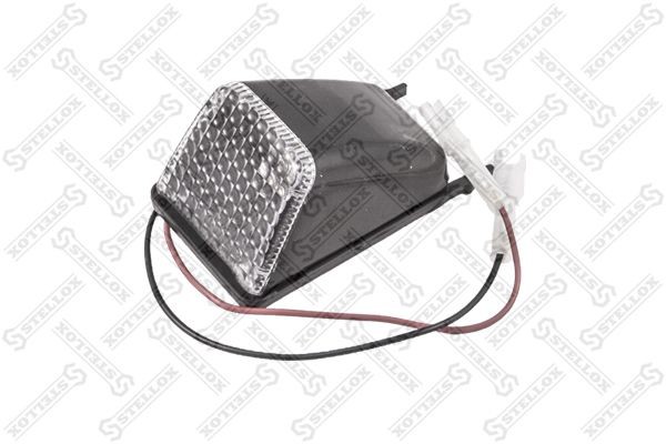 фонарь стояночный! белый\ Volvo FH/FM 87-37140-SX STELLOX