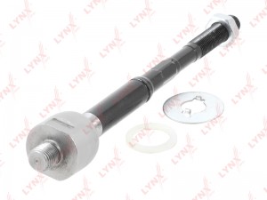 Рулевая тяга L/R подходит для NISSAN Teana(J33) 2.5-3.5 14 C2487LR C2487LR LYNXAUTO