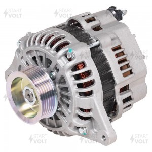 Генератор 110A LG 1106 START VOLT