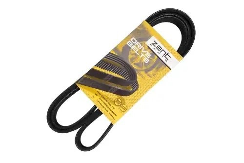 ремень поликлиновой! 5PK1650\ Suzuki Grand Vitara 2.0 05> Z22565 ZENTPARTS