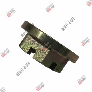 Гайка хвостовика редуктора (М32*1,5) WG79000320013 SHAFT