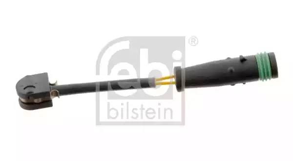 Датчик износа торм.колодок задн. 29546 FEBI BILSTEIN
