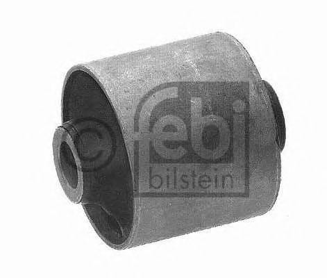 сайлентблок зад. продол. рычага пер.!\ Peugeot 406 all 96> 10291 FEBI BILSTEIN