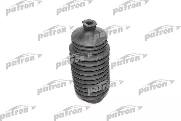 Пыльник NISSAN Almera (N15) HUMMER H3 (Dтяги 16мм) рейки рулевой PATRON PSE6127 PATRON