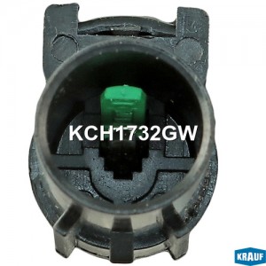 Компрессор кондиционера KCH1732GW kch1732gw KRAUF