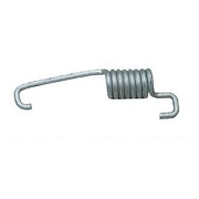 возвратная пружина !105x21x4.0\BPW/Kassbohrer 0339744060 BPW