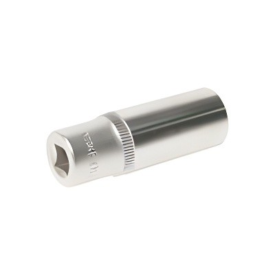 Головка торцевая 1/4" 13мм высокая L=45мм ROCKFORCE RF-5255013 ROCK FORCE