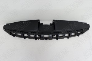 Кожух замка капота Hyundai Elantra 6 AD 2016-2018 OEM0019KZK OEMPARTS