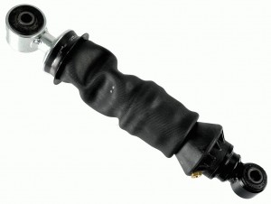 Амортизатор кабины пневмо в сборе передний MB 315 153 SACHS