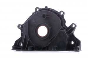 Крышка SKODA Yeti (14-18) коленвала переднего ELRING 340.290 ELRING