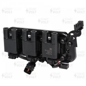 Катушка зажигания для а/м Hyundai/KIA Tucson I (04-)/Sportage II (04-) 2.7i (SC  SC 0827 START VOLT