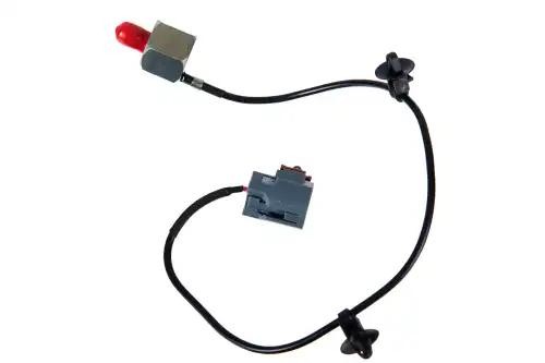 датчик детонации! Mazda 2/3/5/6 1.3-2.3 04-13 Z04201 ZENTPARTS