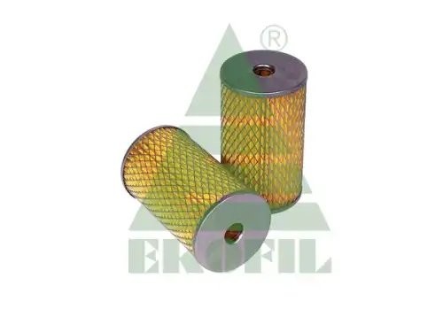 Элемент фильтрующий КАМАЗ ЕВРО-1,2 топливный EKOFIL EKO-03.31 EKOFIL
