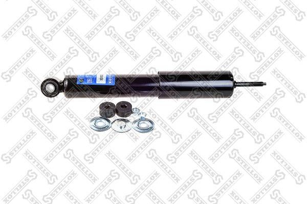 амортизатор передний газовый!\ Hyundai H100 97> 4214-0233-SX STELLOX