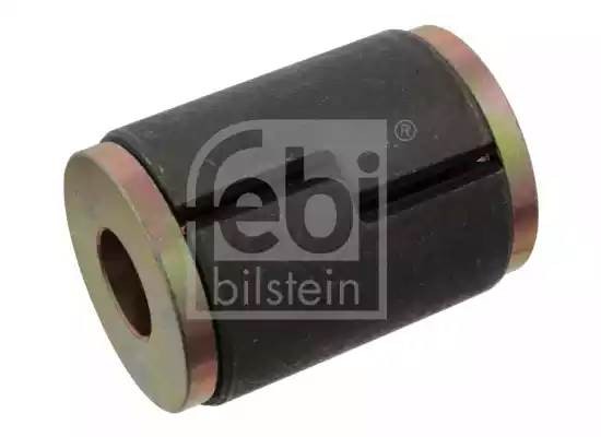 Сайлентблок рессоры [24.2x62.9x86] 29569 FEBI BILSTEIN