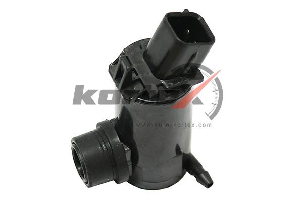 Насос омывателя HYUNDAI IX35 10- KWM019 KWM019 KORTEX