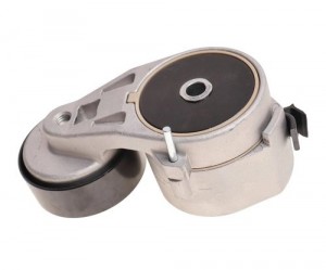 Натяжитель ремня SHACMAN SHAANXI X3000 дв.WP12,WP13 генератора MOVELEX 1001319530MX MOVELEX