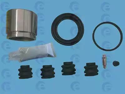 KIA PICANTO (2005-2011) D=51 401886 ERT