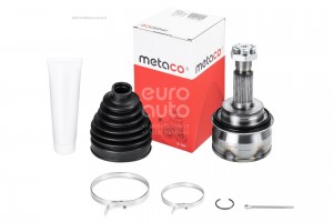 TOYOTA LAND CRUISER (120)/PRADO (2002-2009) 5730396 METACO