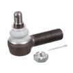 Наконечник рулевой тяги DAF MAN MERCEDES левый (M30х1.5 M20х1.5 /23.5 L=118) FEB 02546 FEBI BILSTEIN