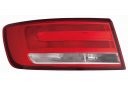 AUDI A4 '15- ФОНАРЬ ЗАДН ВНЕШН ЛЕВ (DEPO) 4461951LUE DEPO