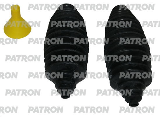 Пыльник рулевой рейки универсальный TOYOTA MITSUBISHI HONDA MAZDA NISSAN PSE6000 PSE6000 PATRON