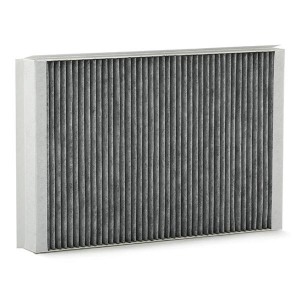 Фильтр салонный угольный CUK3569 CUK 3569 MANN FILTER