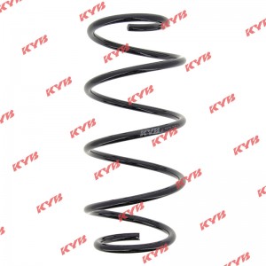 пружина передняя!\ Volvo S40/V40 1.6 00> RH2729 KAYABA