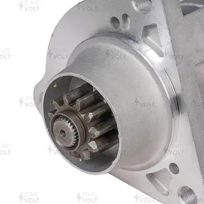 Стартер LST 0707 START VOLT