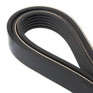 RENAULT LOGAN (2005-2014) VAZ LADA LARGUS (2011>) 6PK1820 GIE37030 GANZ