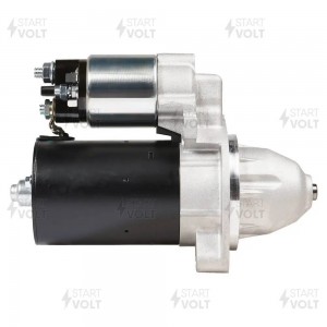 Стартер для а/м Mercedes-Benz C W202 (93-) 1.8i/2.0i/E W124 (93-) 2.0i/2.2i 1,2к LST 1517 START VOLT