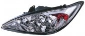 фара головного света! левая\ Toyota Camry 03> 212-11D3L-LD-E DEPO
