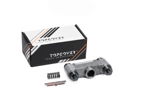 BPW ECO MAX (1996>) бинокль + толкатели SB6/SB7 T0873-8001 TOPCOVER