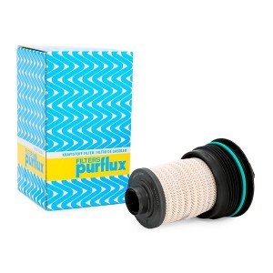 Фильтр топливный FORD Transit (14-) (2.0 TDCI) PURFLUX CS862 PURFLUX