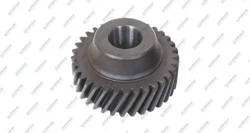 Шестерня привода компрессора W704/LP48 K010290 KACMAZLAR