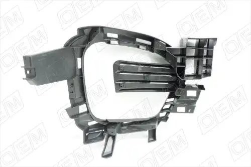 Кронштейн ходового огня левого Renault Kaptur (2016-2022) OEM0024KFL OEMPARTS