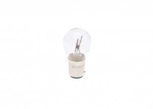 Лампа 12V P21/4W BAZ15d блистер (2шт.) Pure Light BOSCH 1 987 301 015 BOSCH
