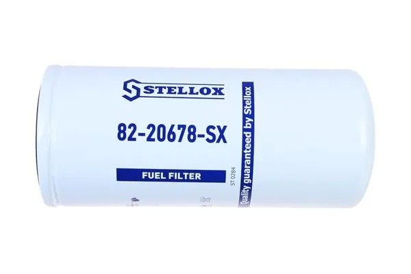 фильтр топливный! сепаратор H308 D135\ Caterpillar 82-20678-SX STELLOX