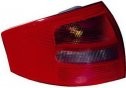 фонарь левый!\ Audi A6 Sedan 97-98 4411943LUE DEPO