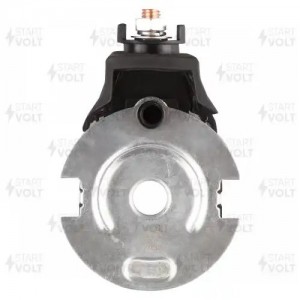 Узел щеточный стартера для а/м Honda CR-V (12-)/Crosstour (12-) 2.4i (VBS 2303) VBS 2303 START VOLT