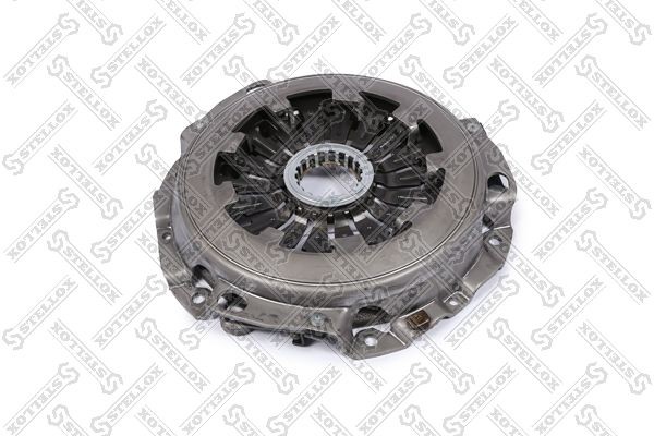 корзина сцепления!\ Subaru Forester/Legacy/Outback 2.0/2.5 96> 07-00385-SX STELLOX