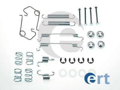 FORD TRANSIT 1991-2000 310093 ERT