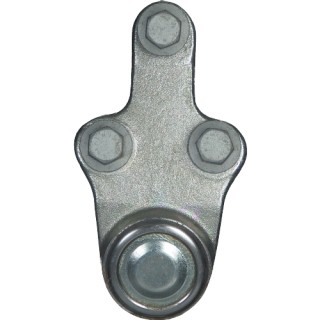 Опора шаровая FORD Focus 2 (04-),C-Max VOLVO S40,V50 (04-) левая/правая FEBI 30380 FEBI BILSTEIN
