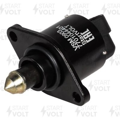 RENAULT VSM 0903 START VOLT