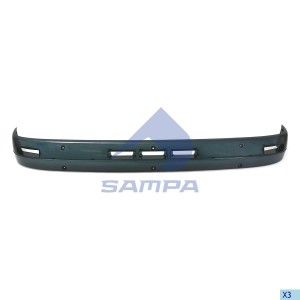 Козырек солнцезащитный 1840 0406 SAMPA